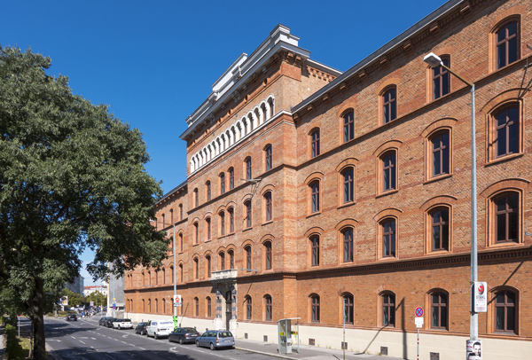 Militaerverpflegungsetablissement