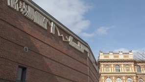 KERAMIK/ ­MOSAIK/ ­SGRAFFITO